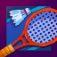 Power Badminton