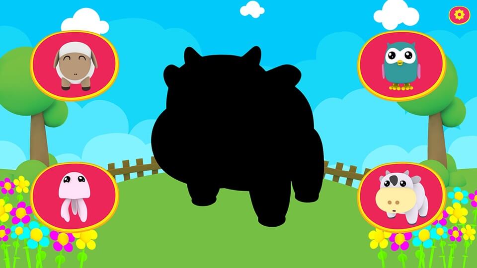 Didi And Friends Guess What