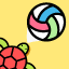 Beach Volley