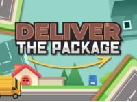 Deliver the Package