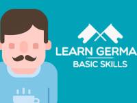 Learn German Basic Skills